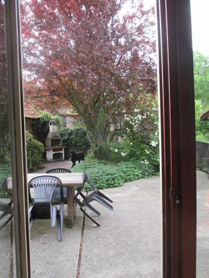 Gite Air Pur Roisin Exterior photo