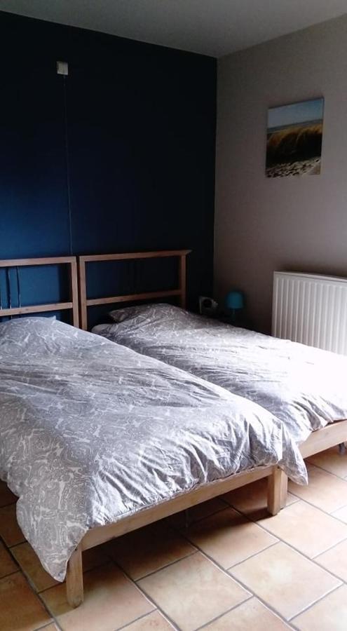 Gite Air Pur Roisin Exterior photo